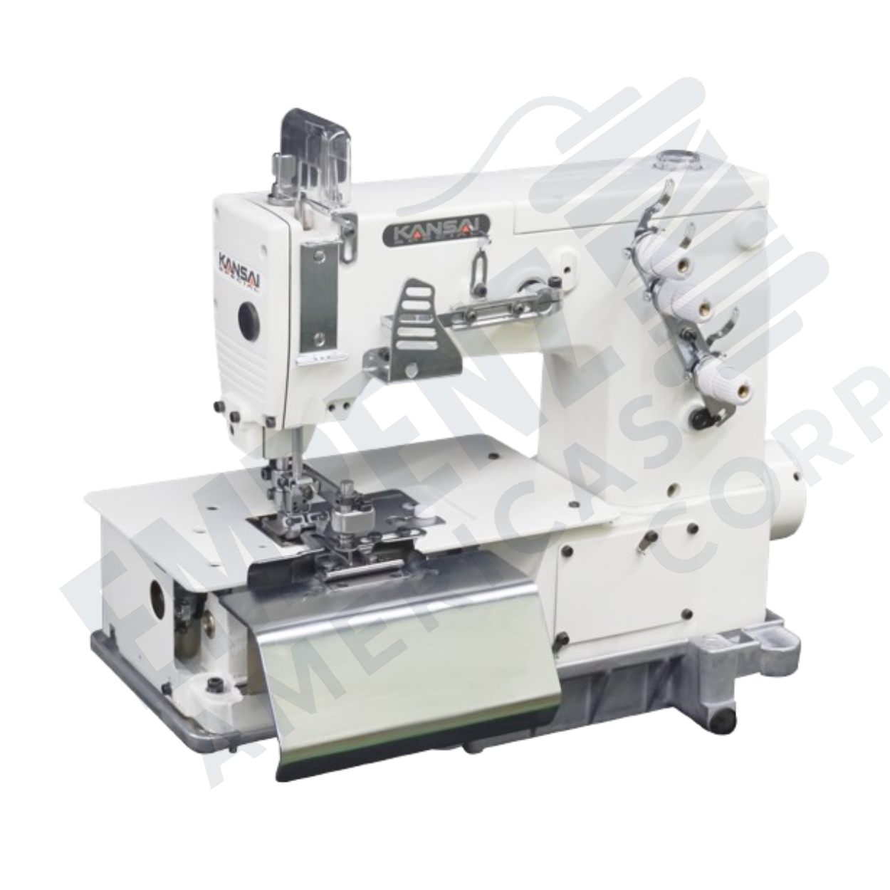 Kansai Special B2000C Parts