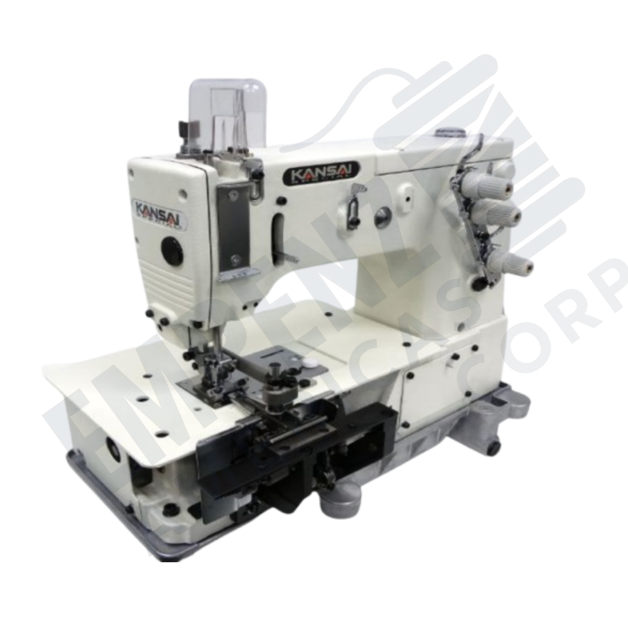 Kansai Special B2000 Parts