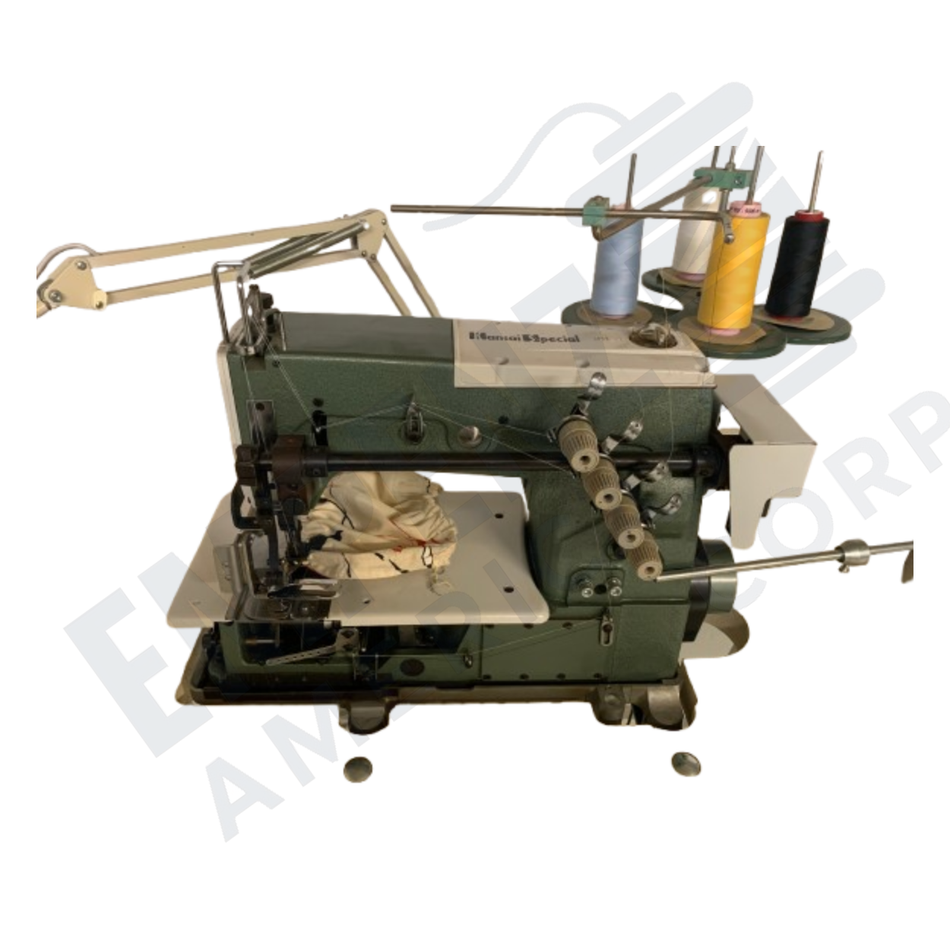 Kansai Special DFB-1402 Parts