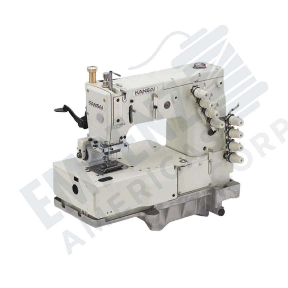 Kansai Special DFB-1404 Parts