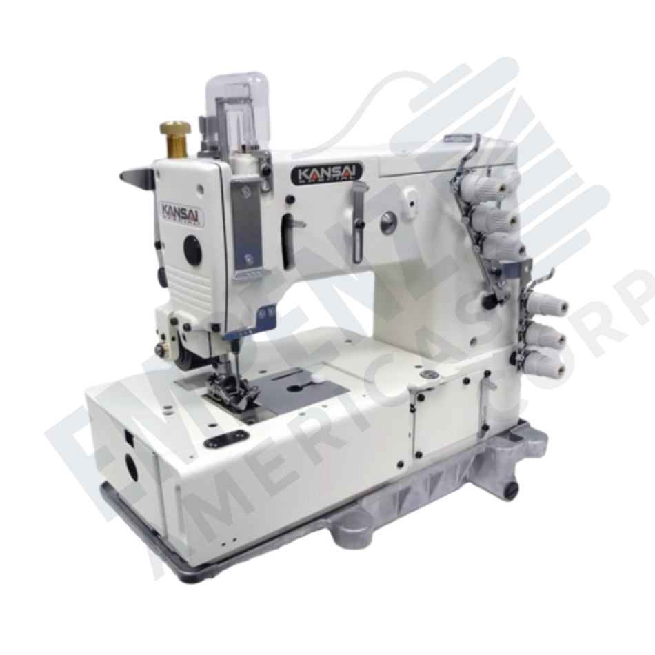 Kansai Special DFB-1406 Parts