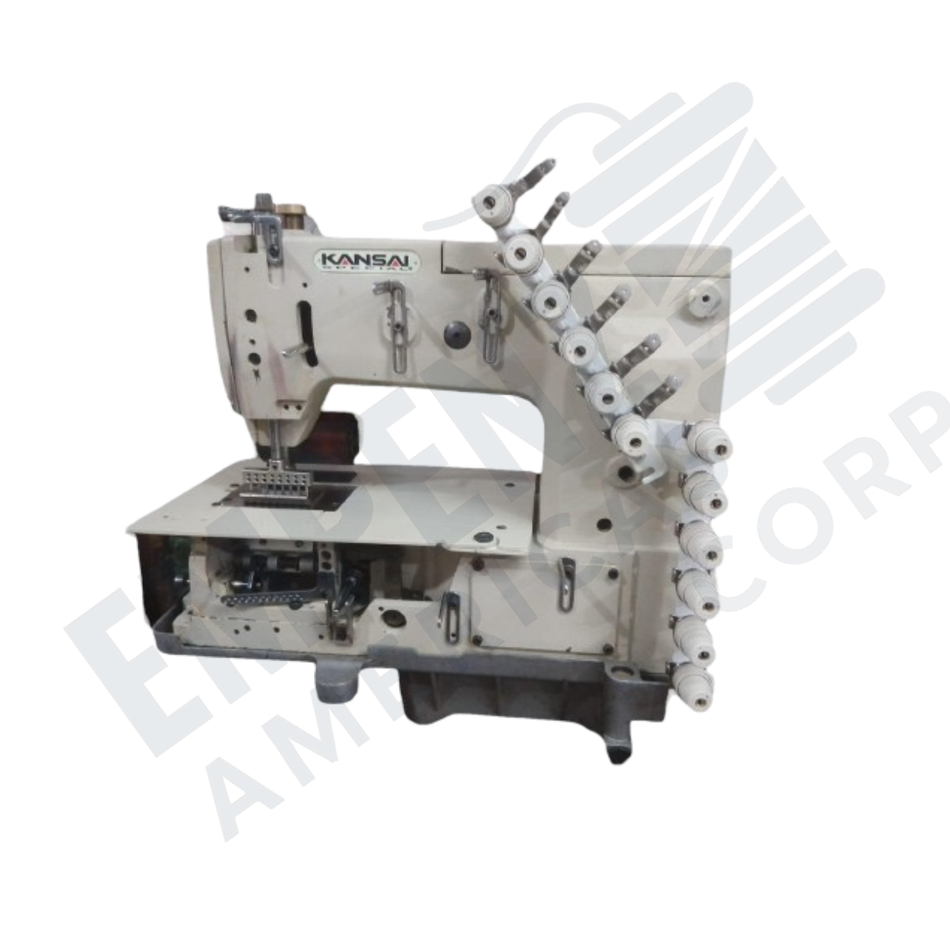 Kansai Special DFB-1409 Parts