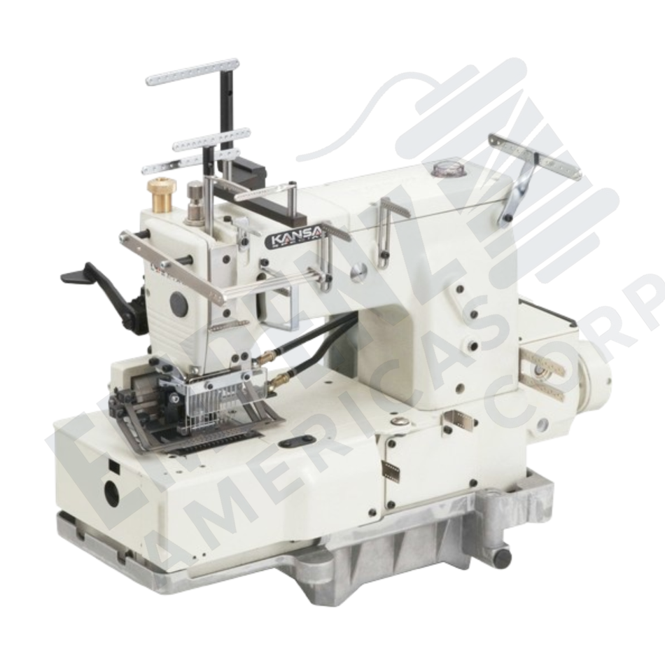 Kansai Special DFB-1412 Parts