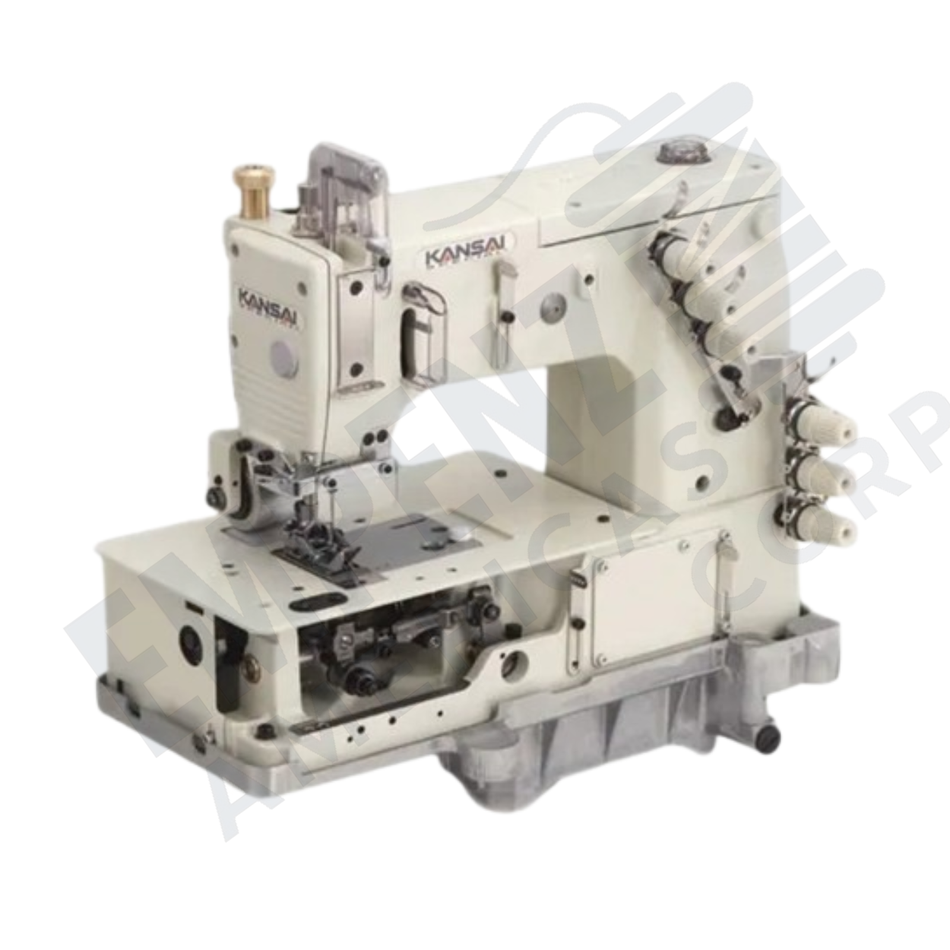 Kansai Special DLR-1501 Parts