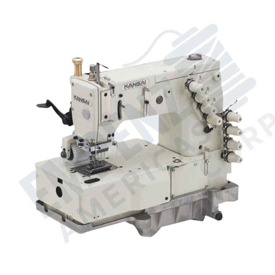 Kansai Special DLR-1502 Parts