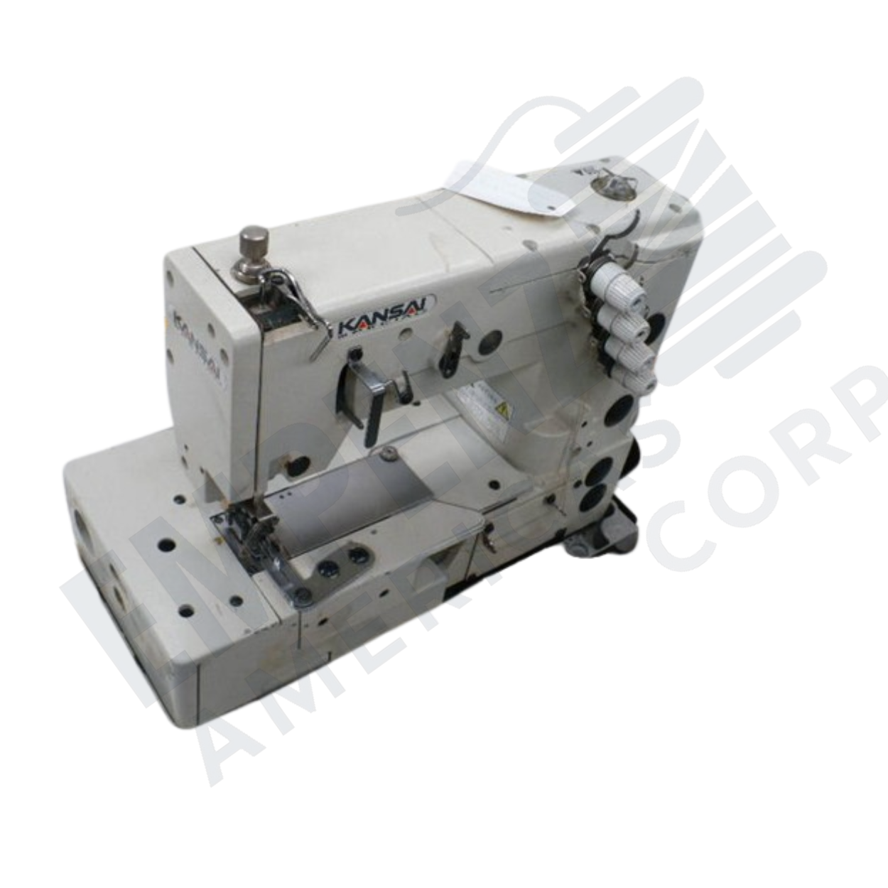 Kansai Special DPW-1301W Parts