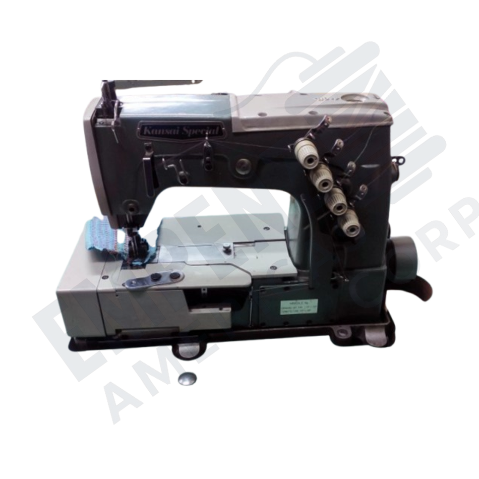 Kansai Special DPW-1302S Parts