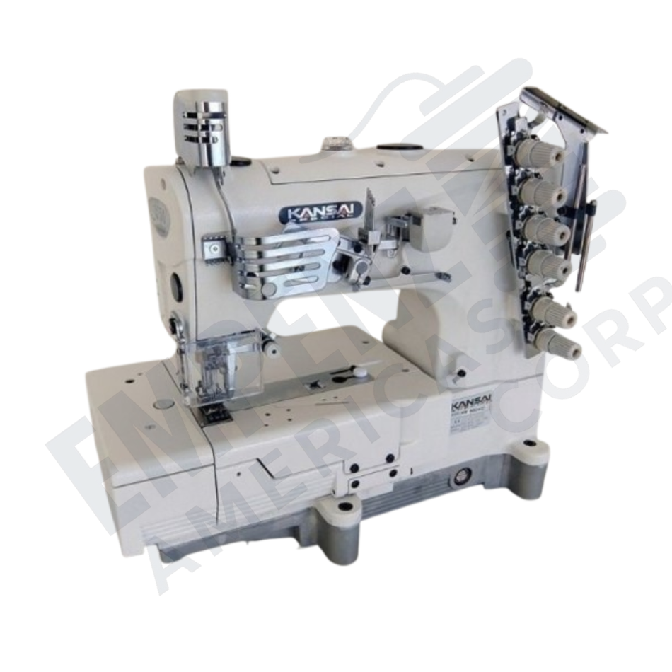 Kansai Special DVK-1702BK Parts