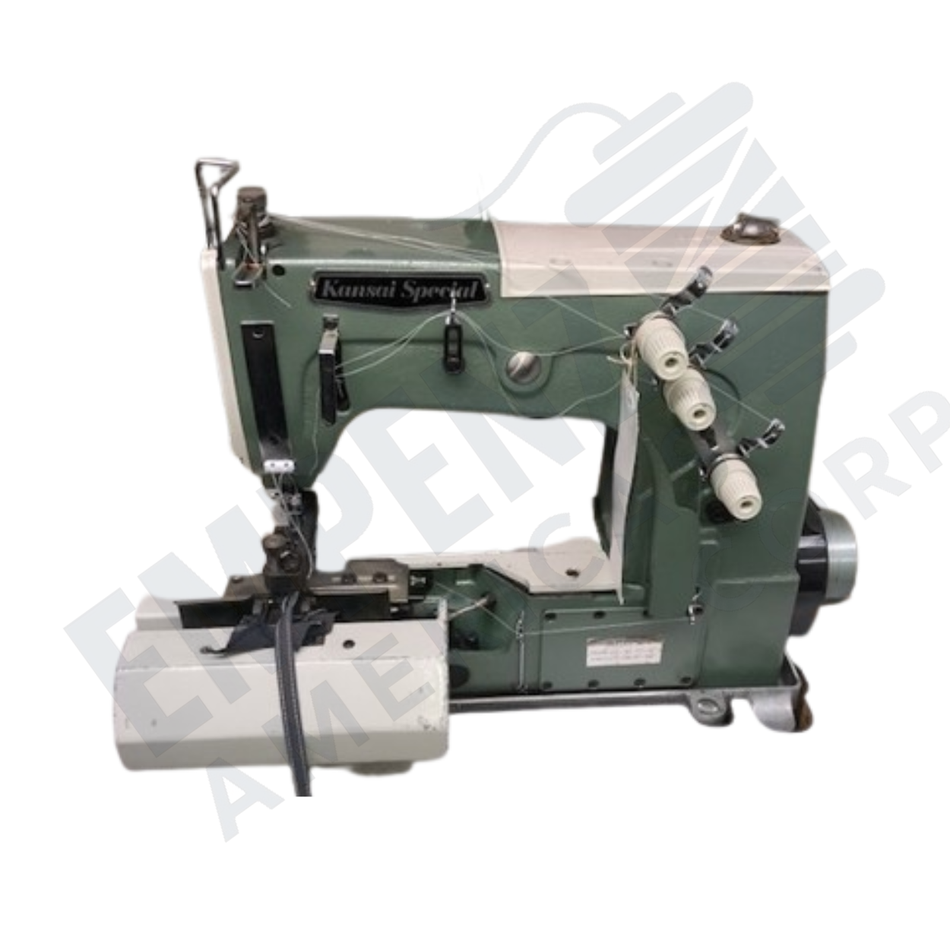 Kansai Special DVK-1702B Parts