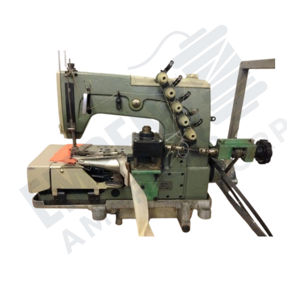 Kansai Special DVK-1702E Parts