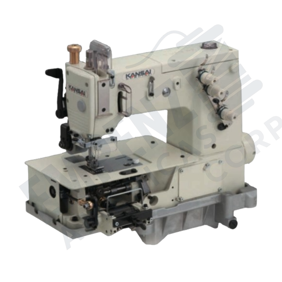 Kansai Special DVK-1702P Parts