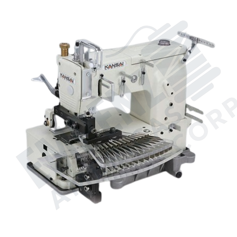 Kansai Special DVK-1703DE Parts