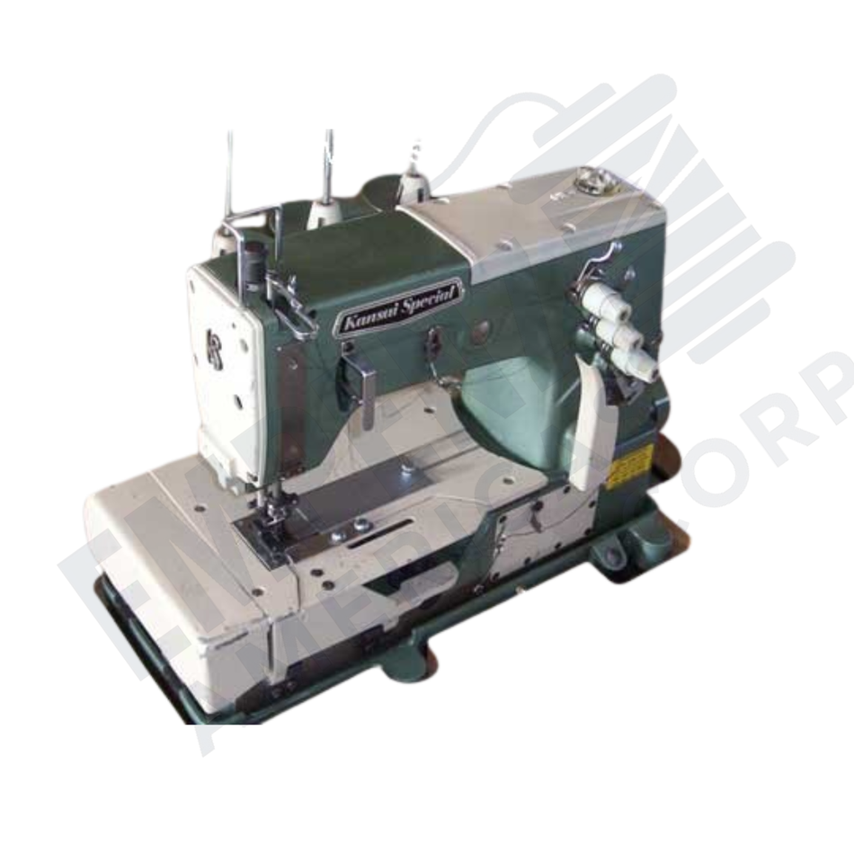 Kansai Special DVK-1703F Parts