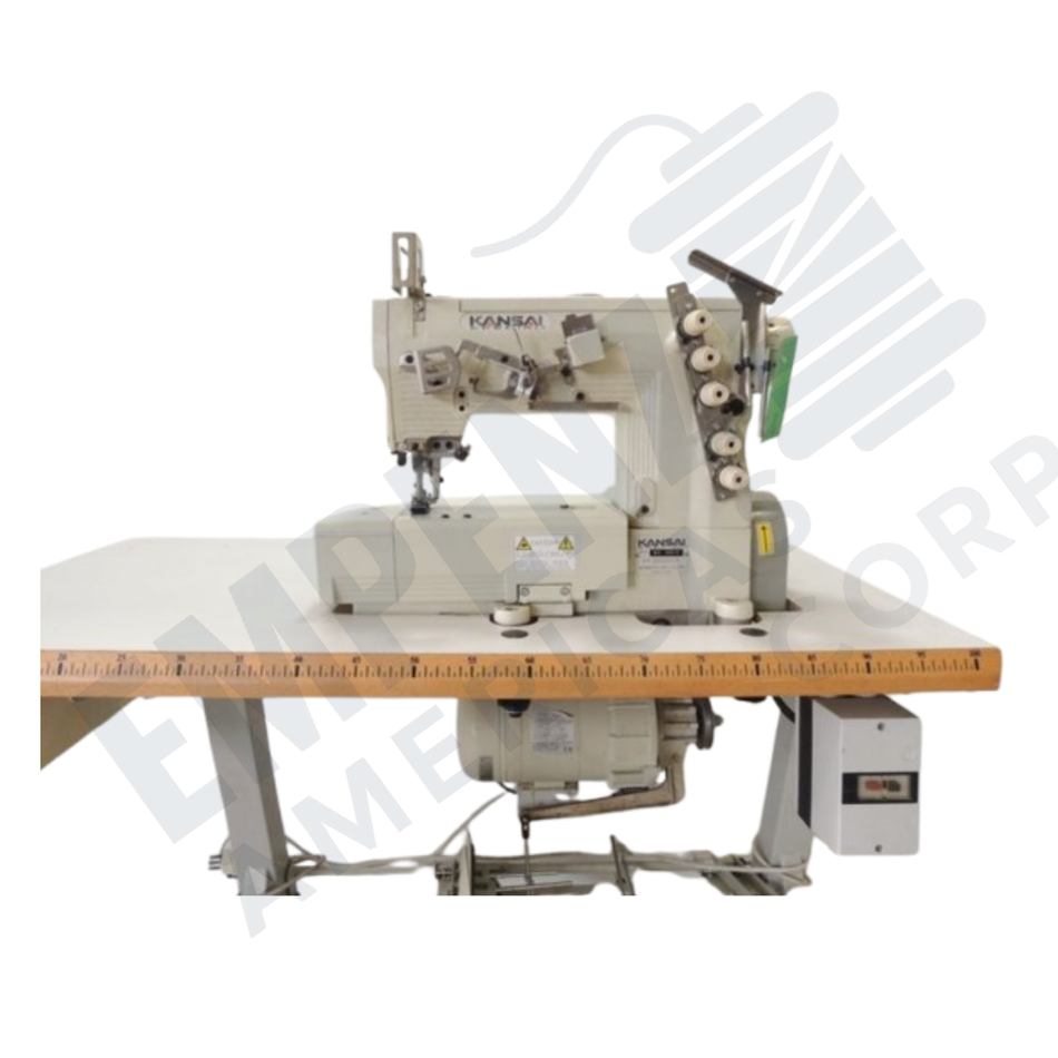 Kansai Special WX8802D Parts