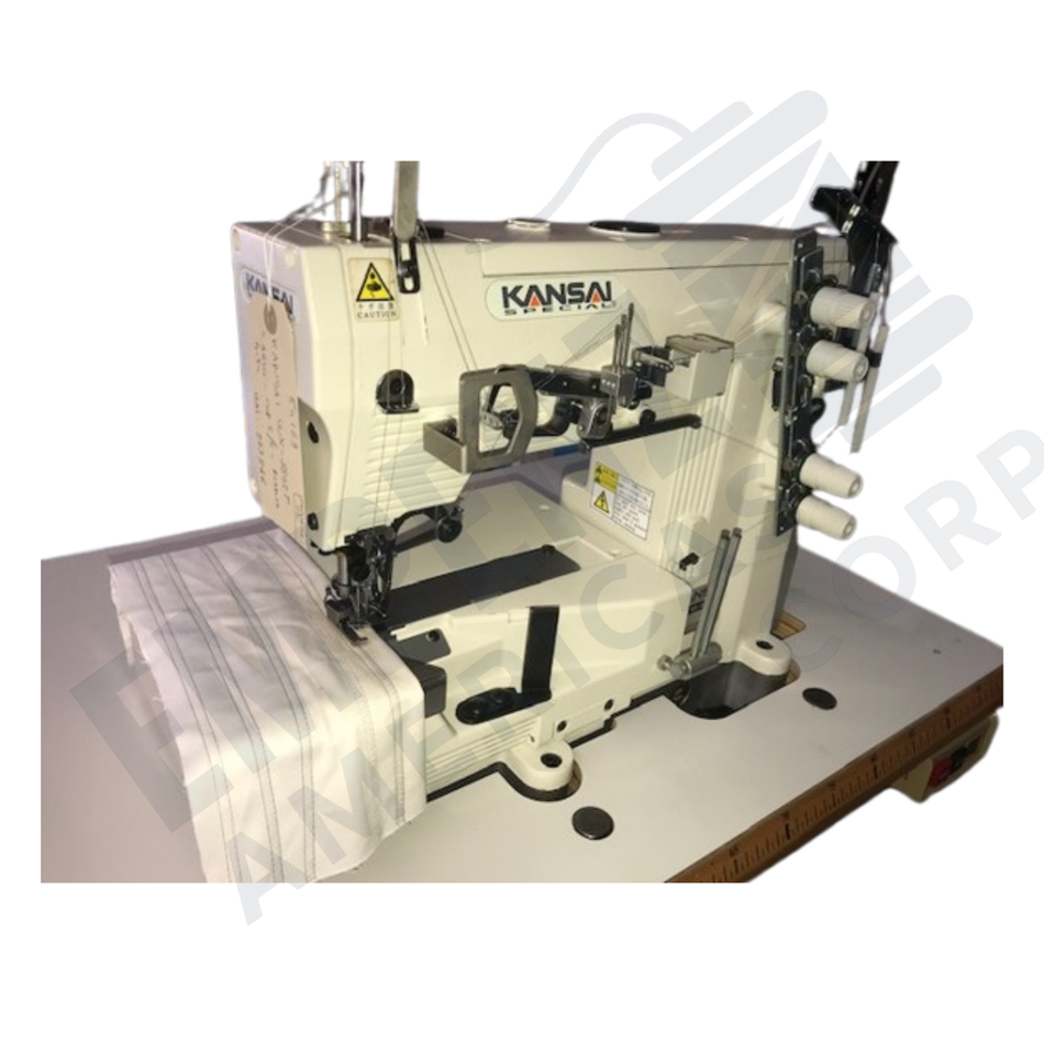 Kansai Special WX8802F Parts