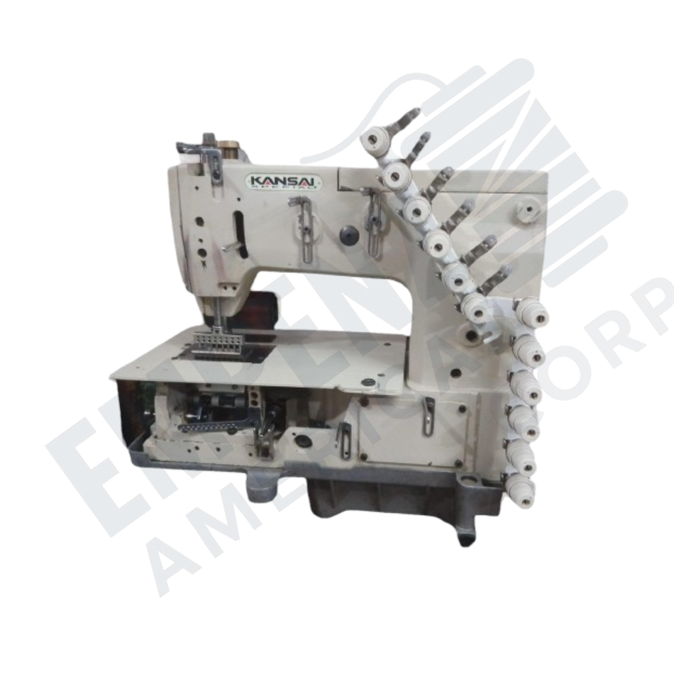 Kansai Special WX8803DE Parts