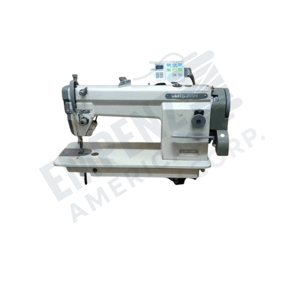 Mitsubishi LS2-1180 Parts