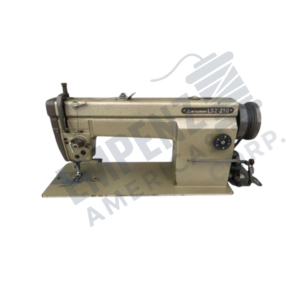 Mitsubishi LS2-210 Parts