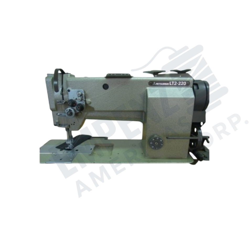 Mitsubishi LT2-220 Parts