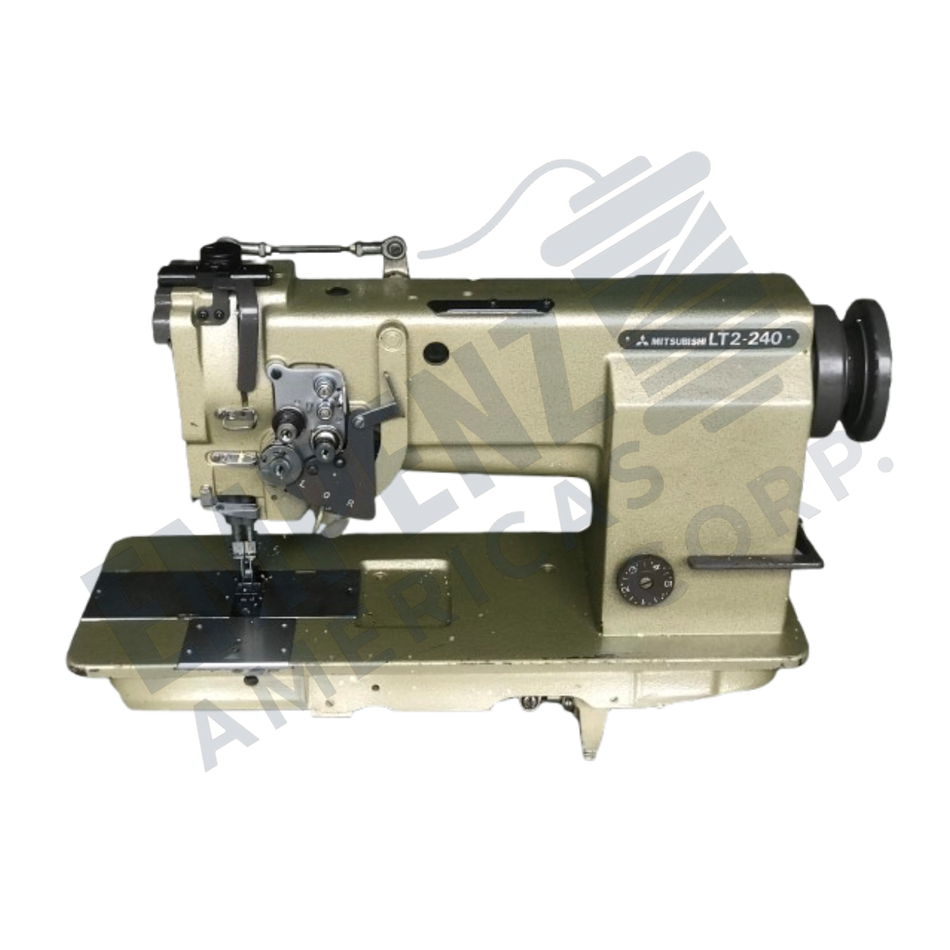 Mitsubishi LT2-240 Parts