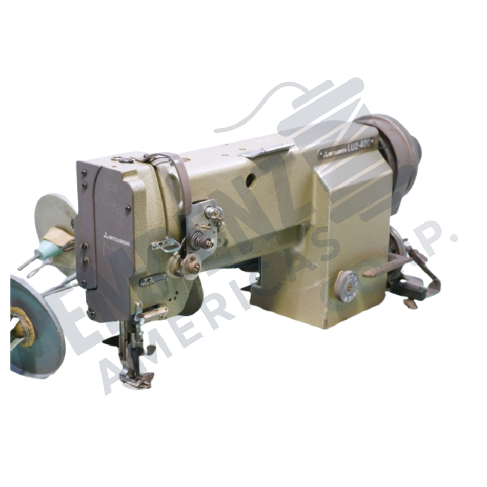 Mitsubishi LU2-400 Parts