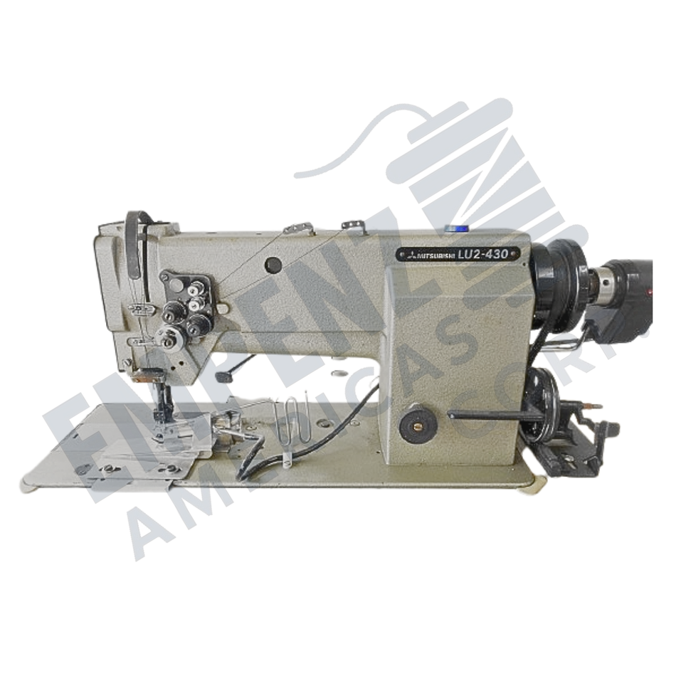 Mitsubishi LU2-430 Parts