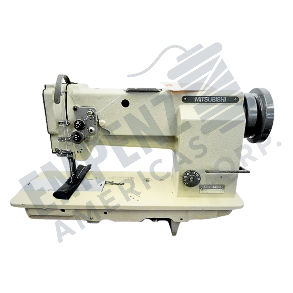 Mitsubishi LU2-4400-BOB Parts