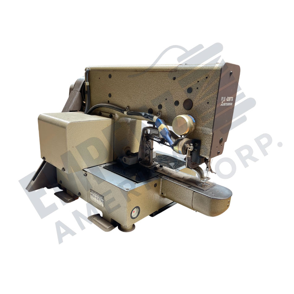 Mitsubishi PLK-03BTA Parts