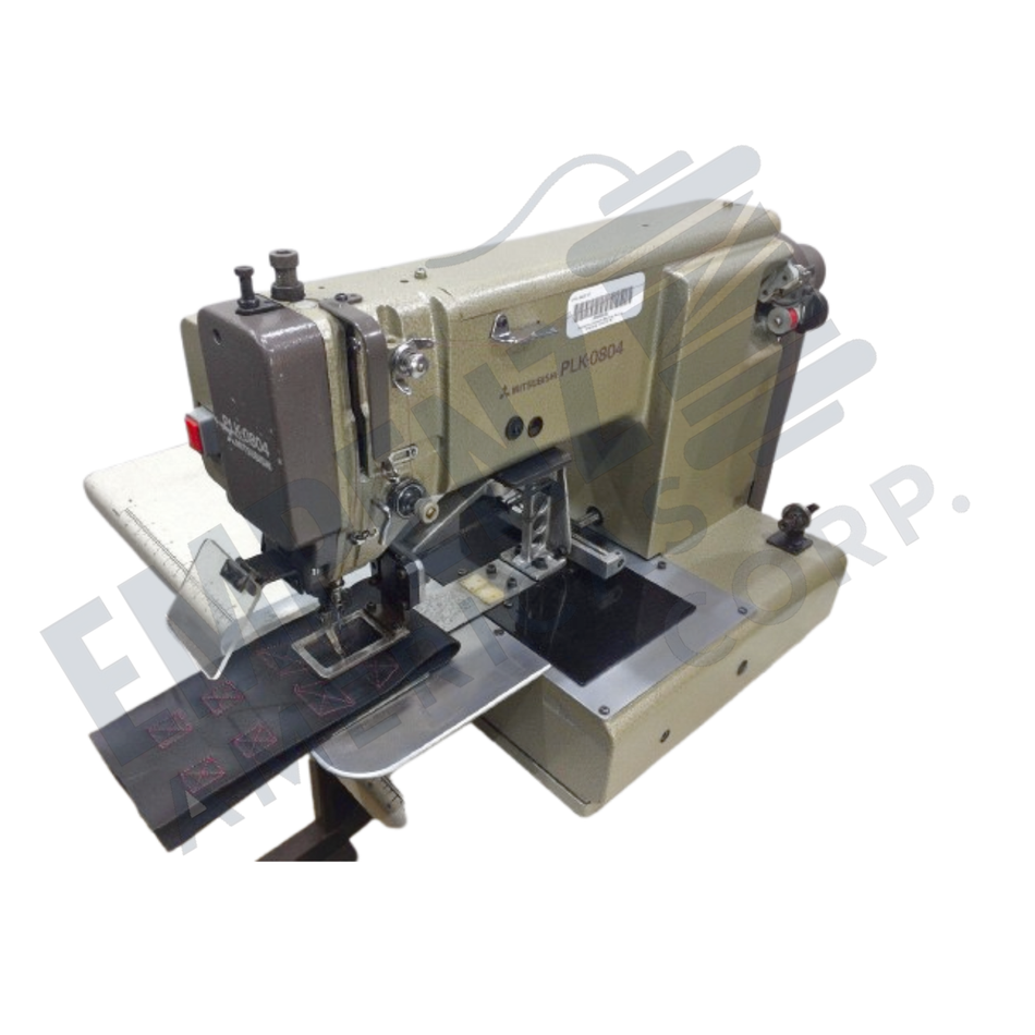 Mitsubishi PLK-0804 Parts