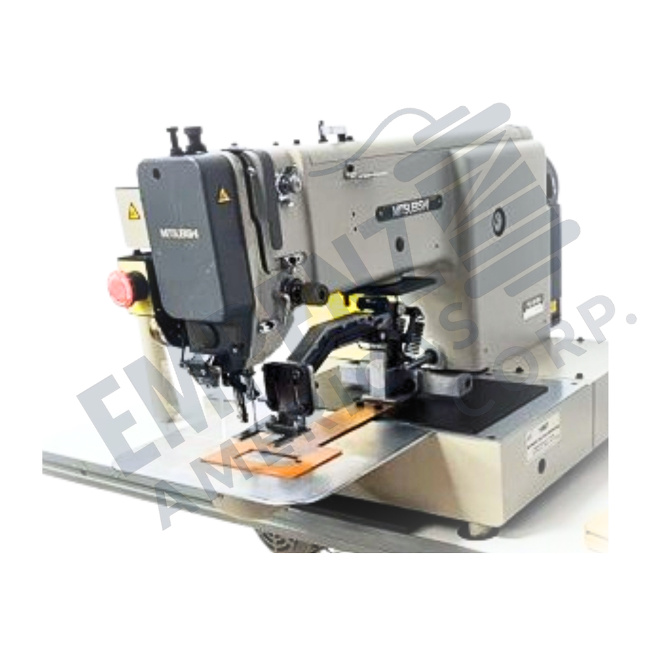 Mitsubishi PLK-A0804F Parts