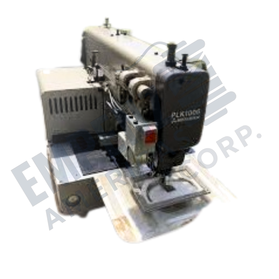 Mitsubishi PLK-A1006 Parts