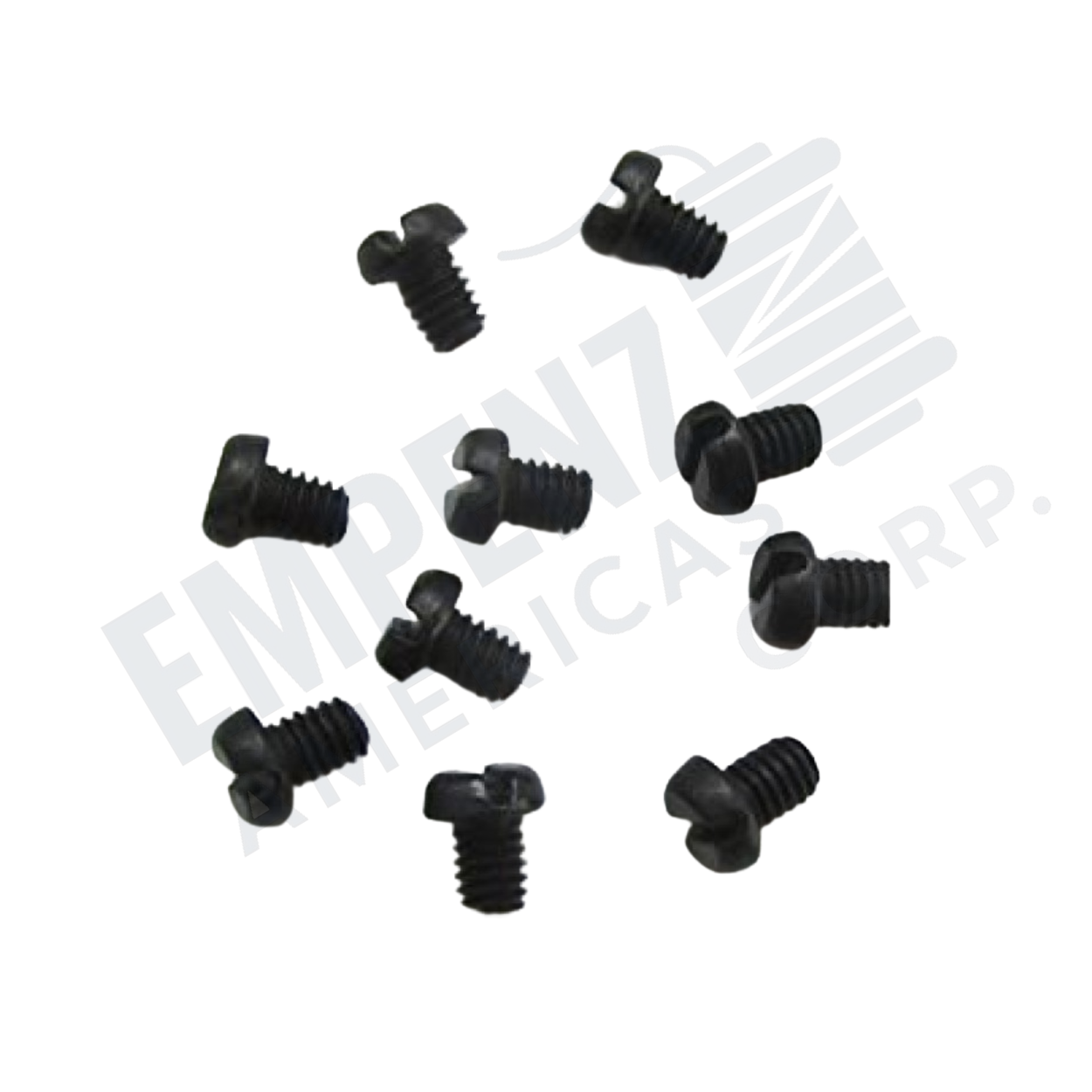 Needle Screw