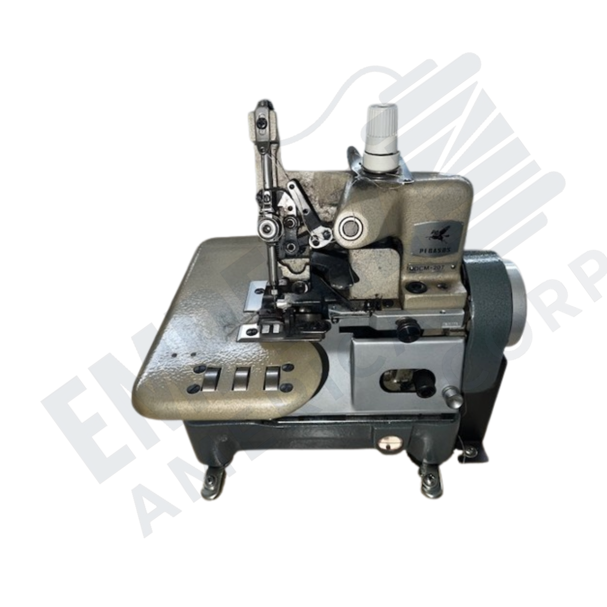 Pegasus DCM Series Parts