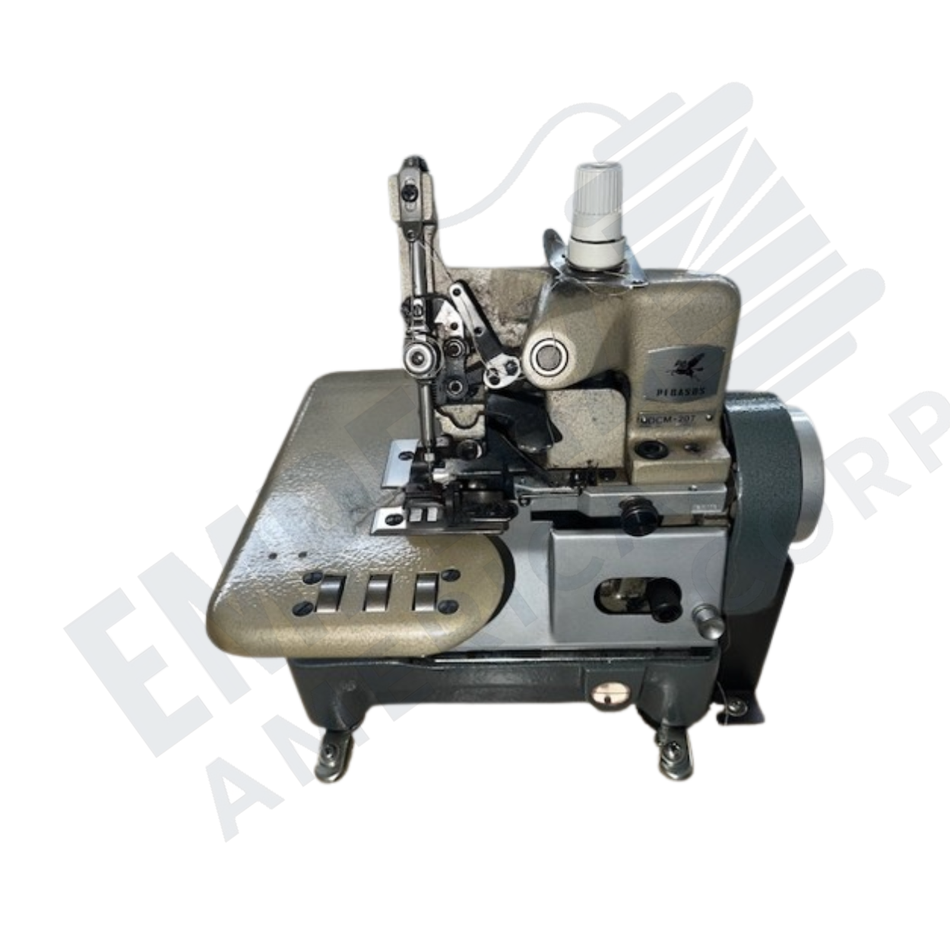 Pegasus DCM Series Parts