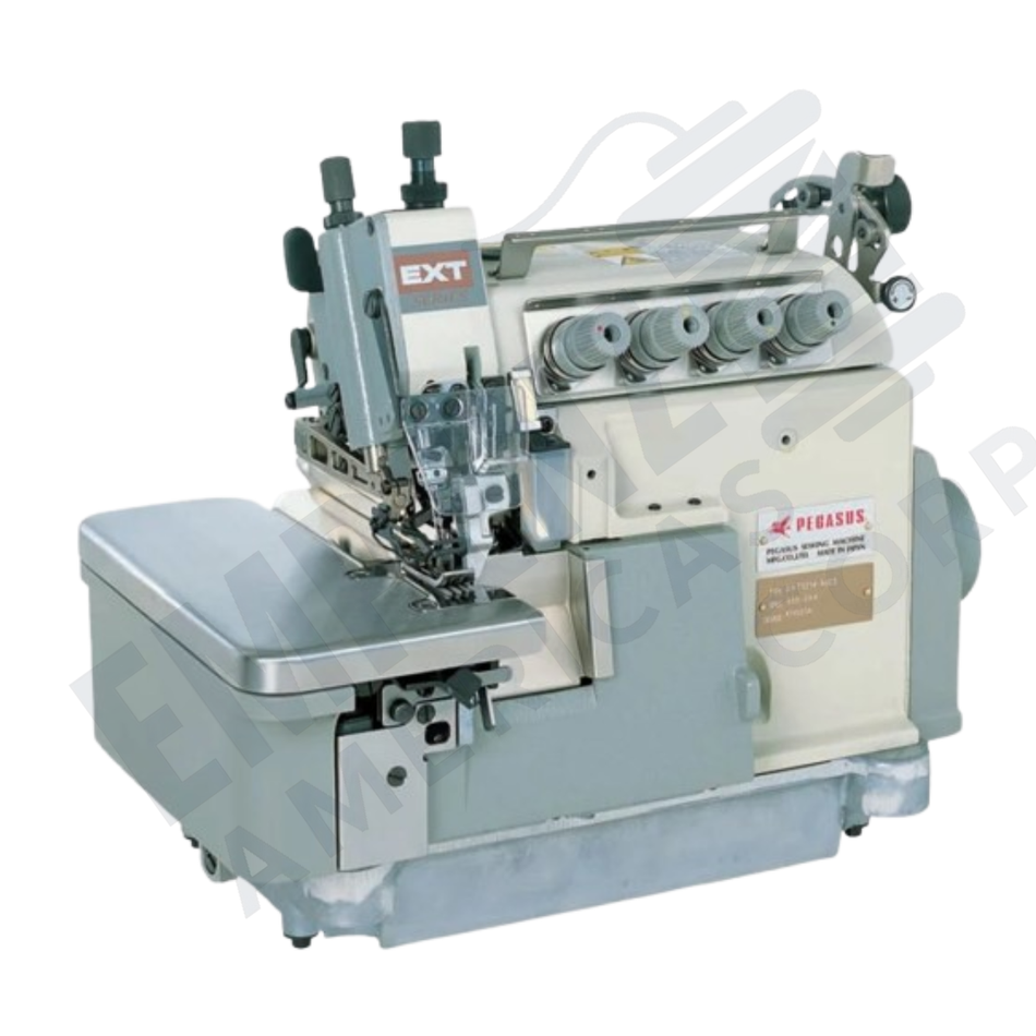 Pegasus EXT5200 Parts