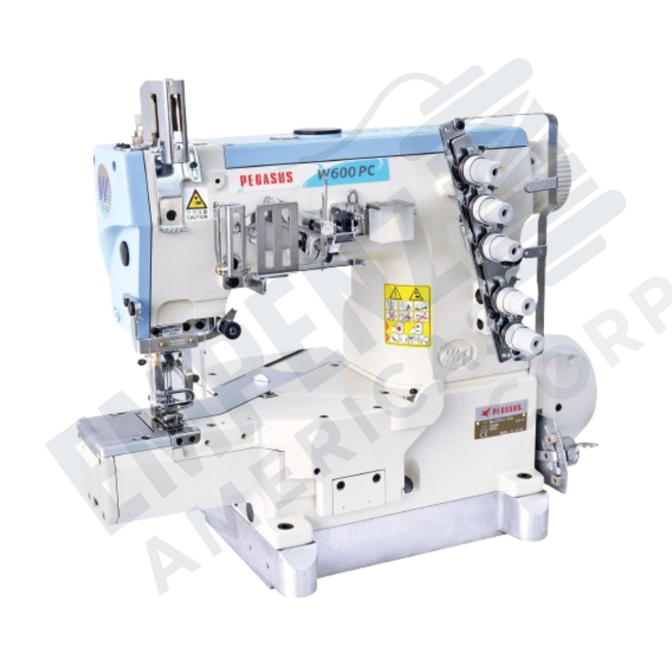 Pegasus W600 Parts