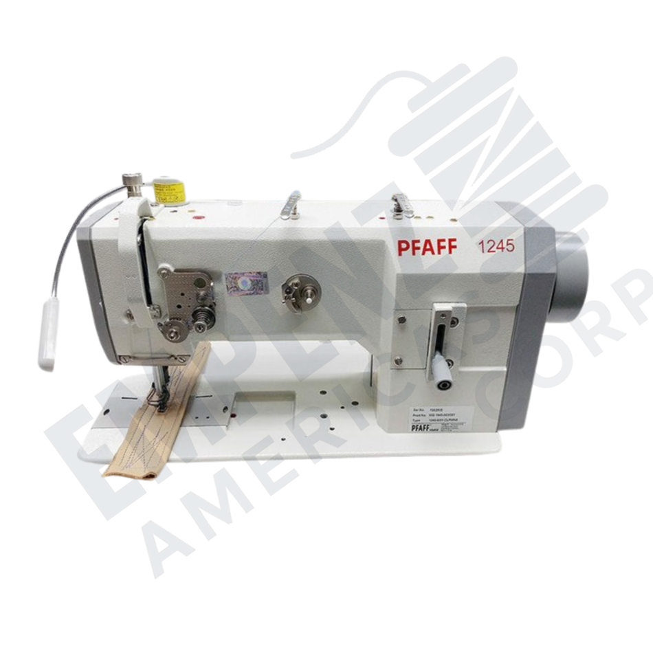 Pfaff 1245 & 1246 Parts