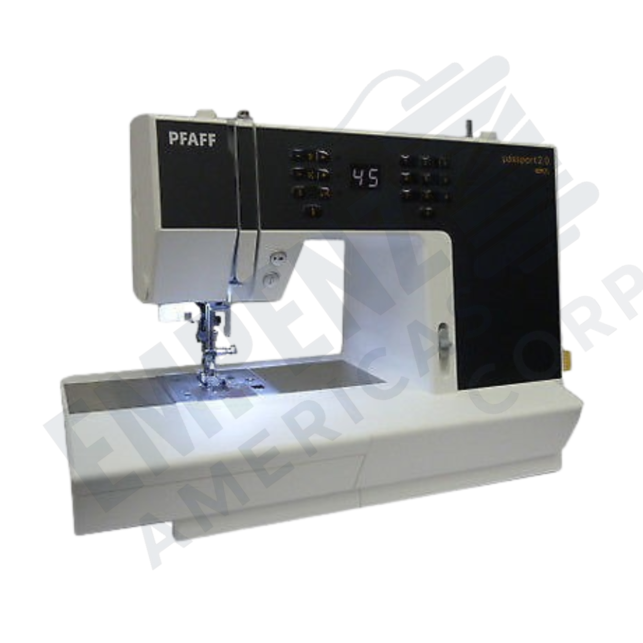 Pfaff 1442 Parts