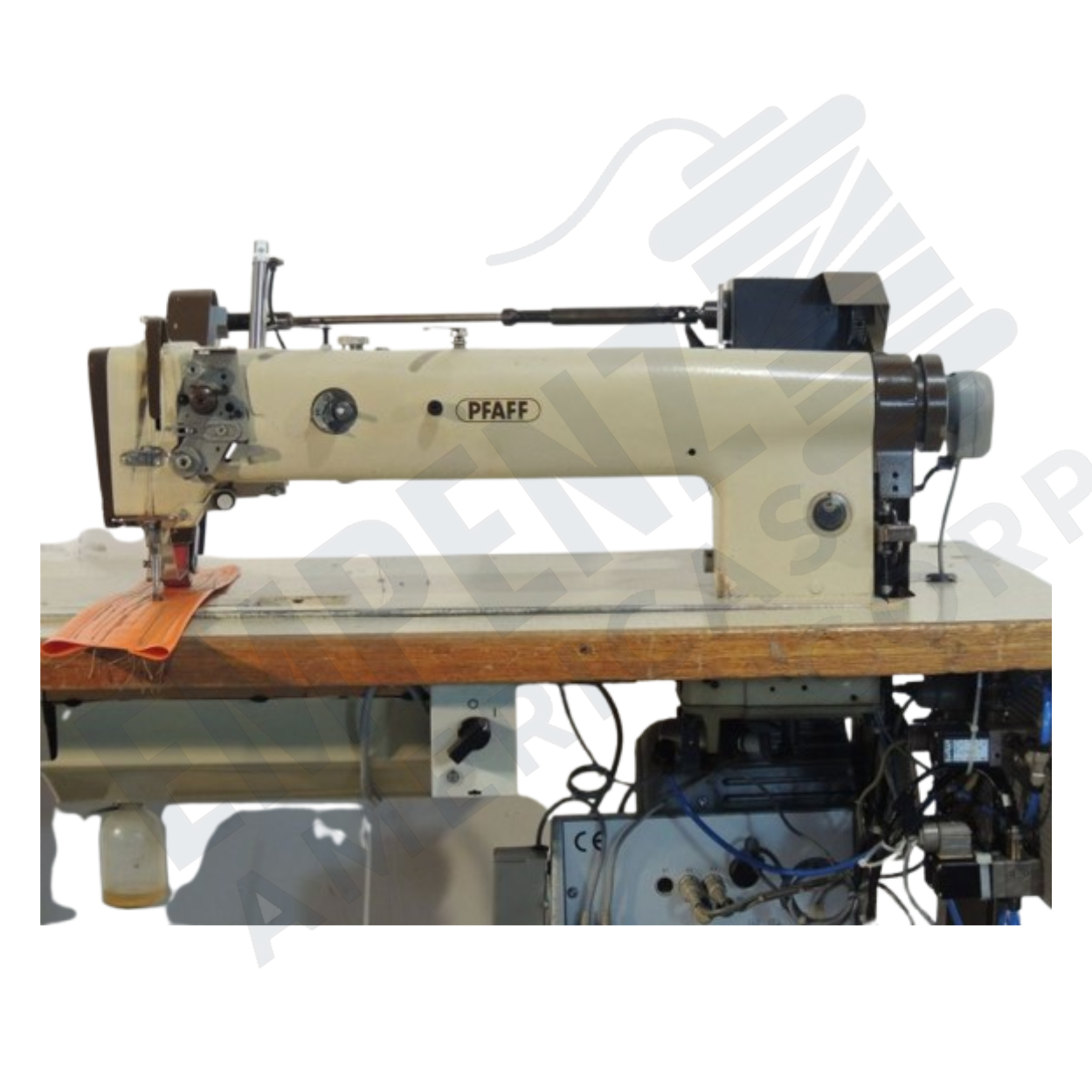 Pfaff 1445 Parts