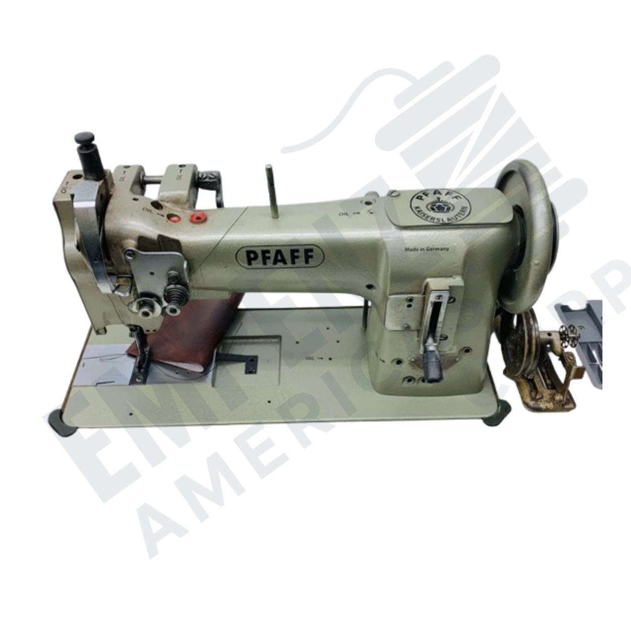 Pfaff 145 Parts