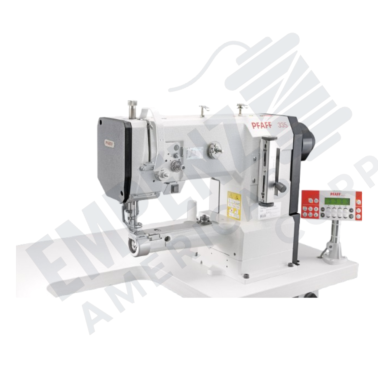 Pfaff 335 Parts