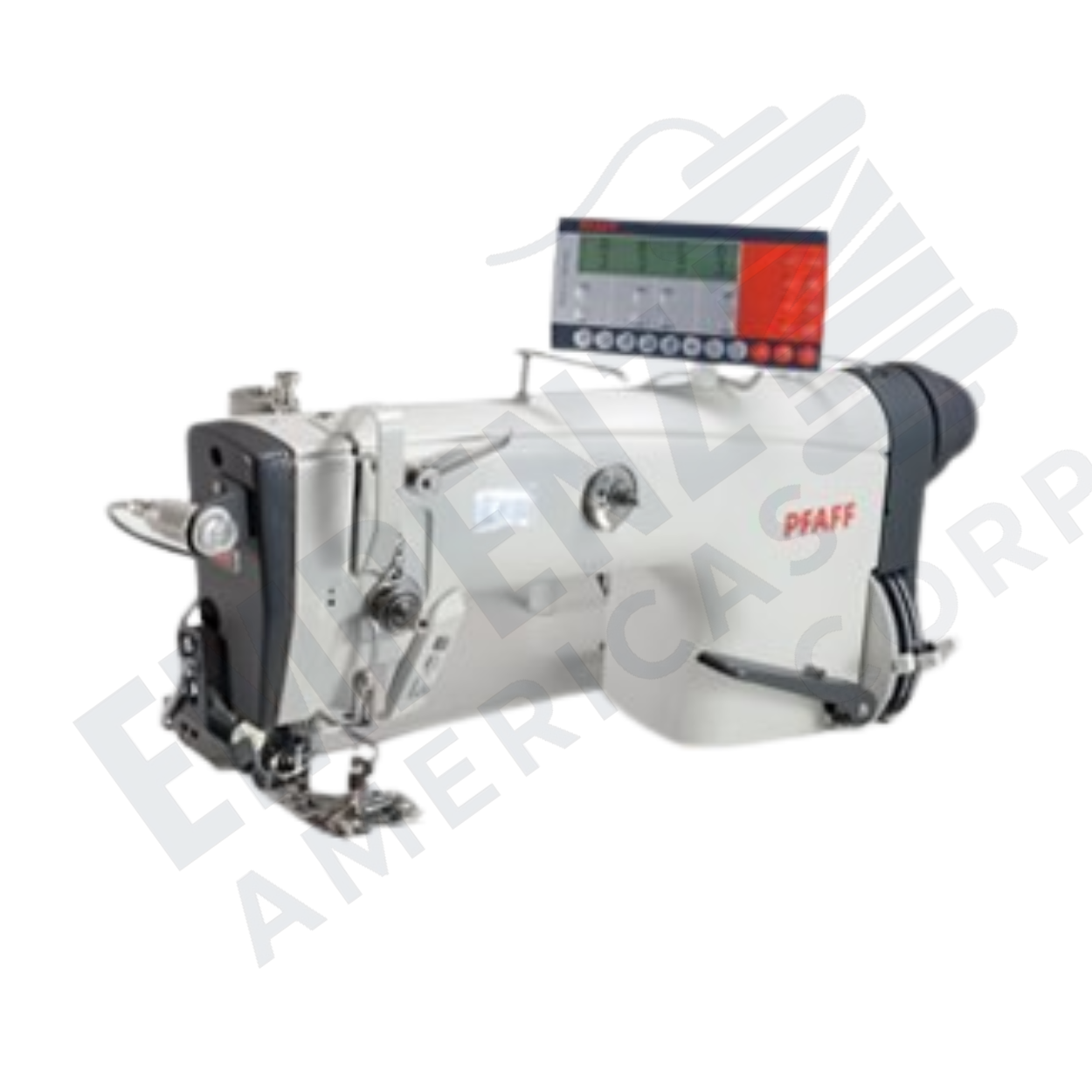 Pfaff 487 Parts