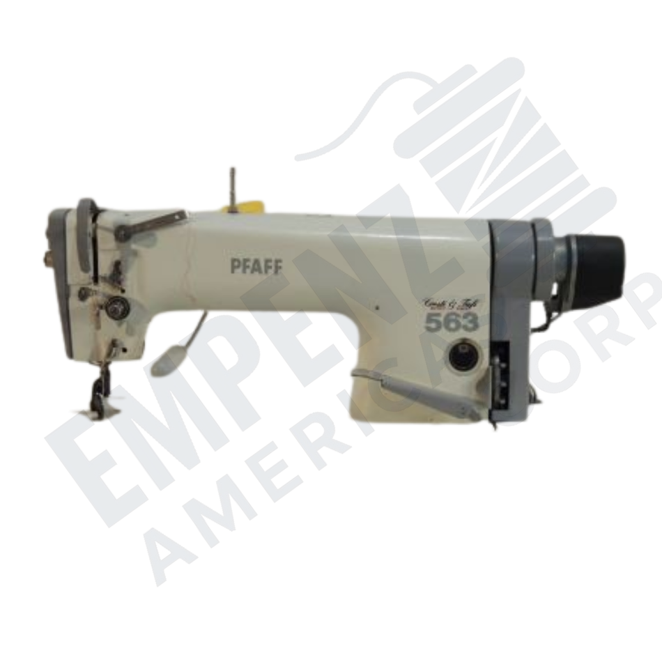 Pfaff 563 Parts