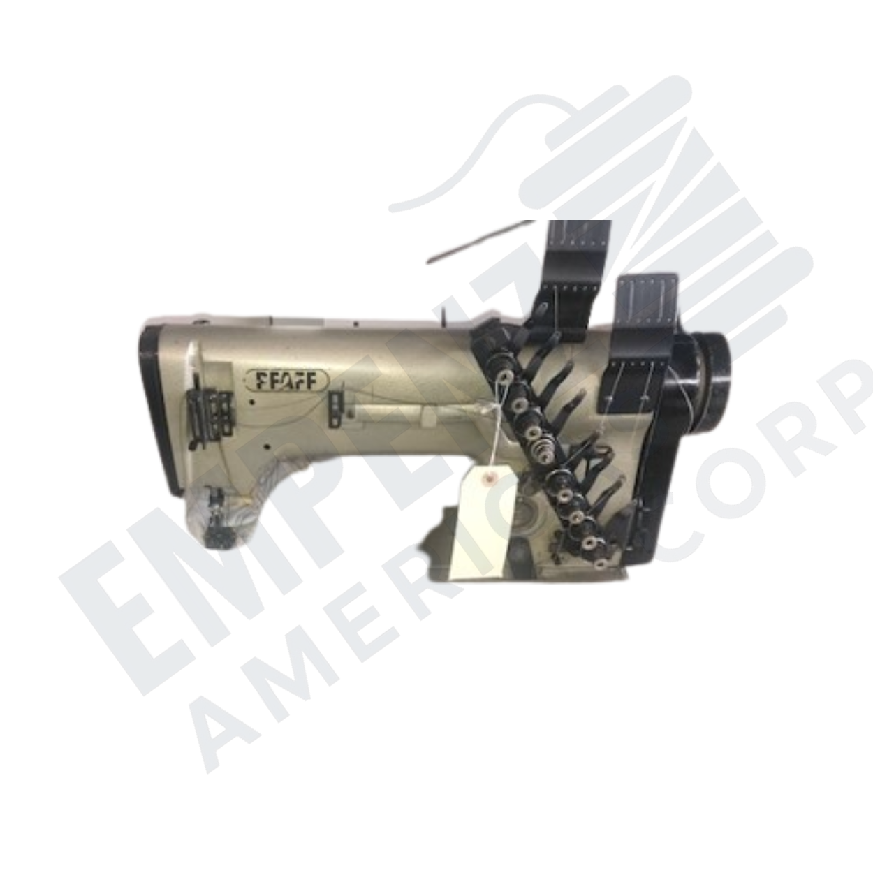 Pfaff 68 Parts