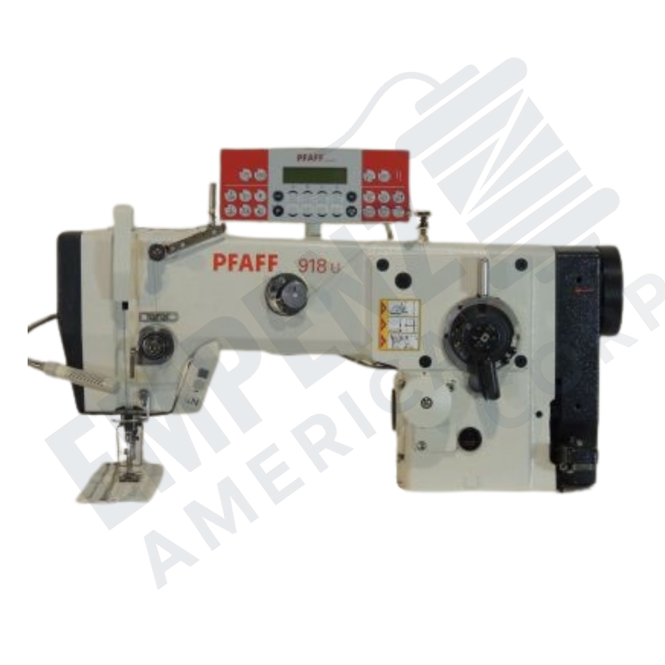 Pfaff 918 Parts