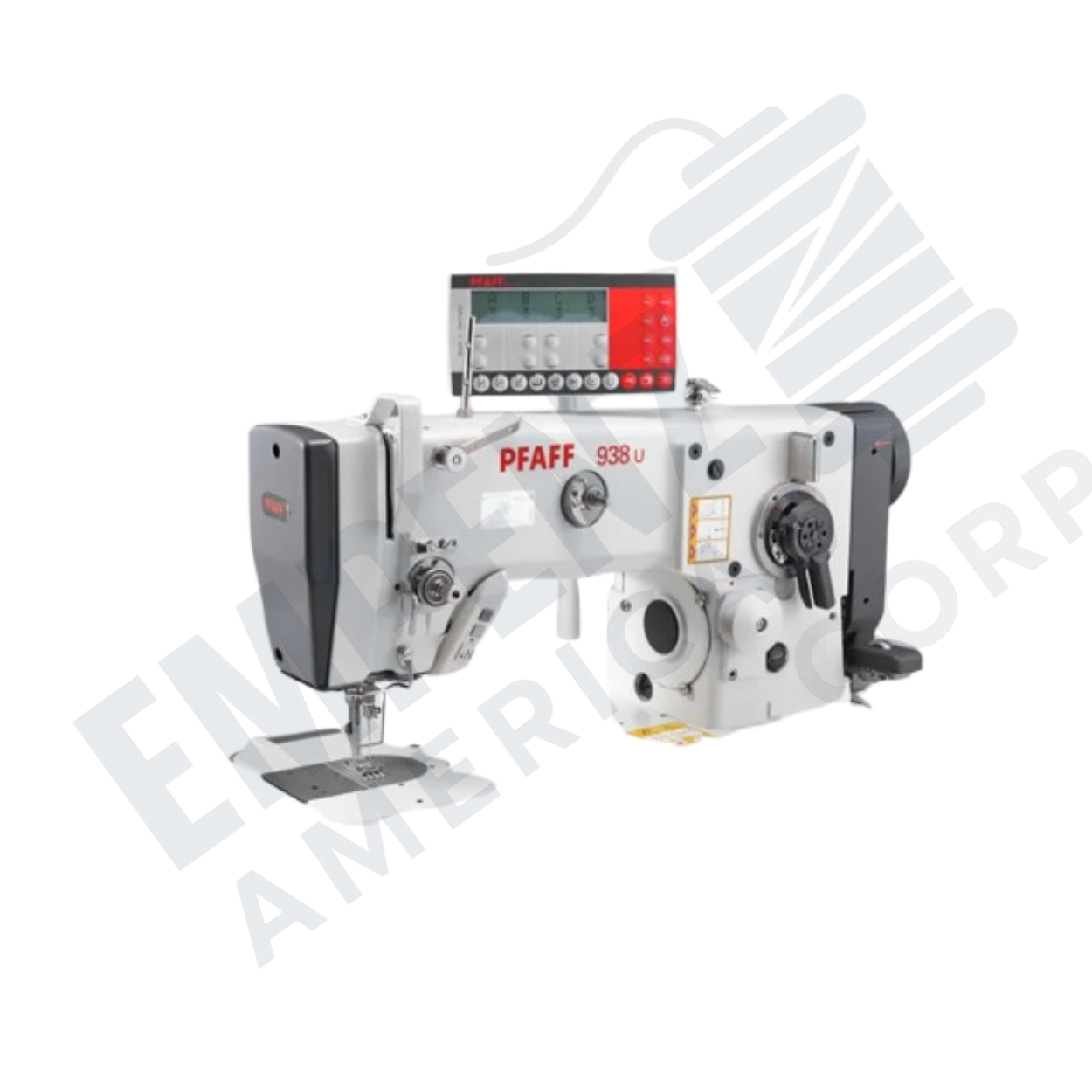 Pfaff 938 Parts