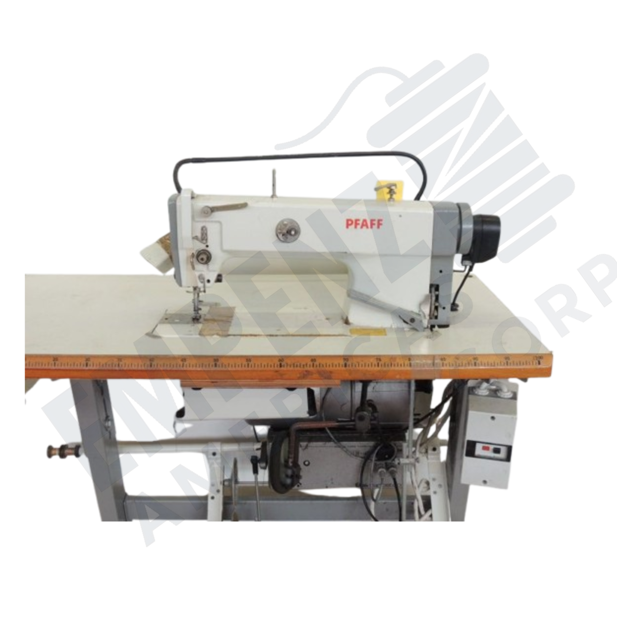 Pfaff 951 Parts