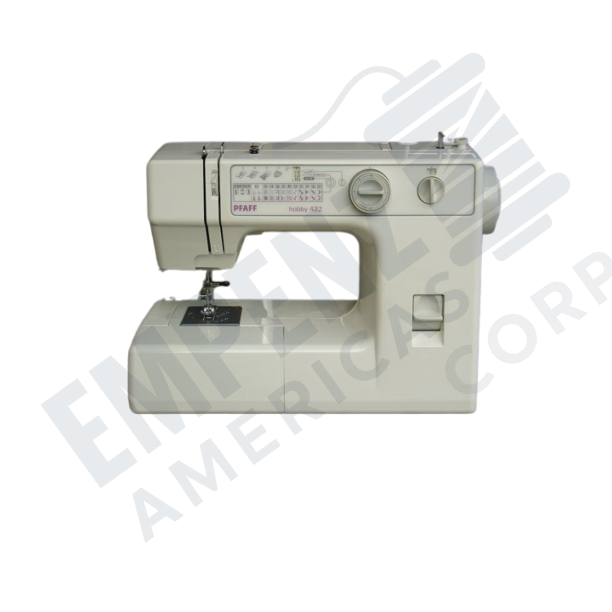 Pfaff 422 & 1422 Parts