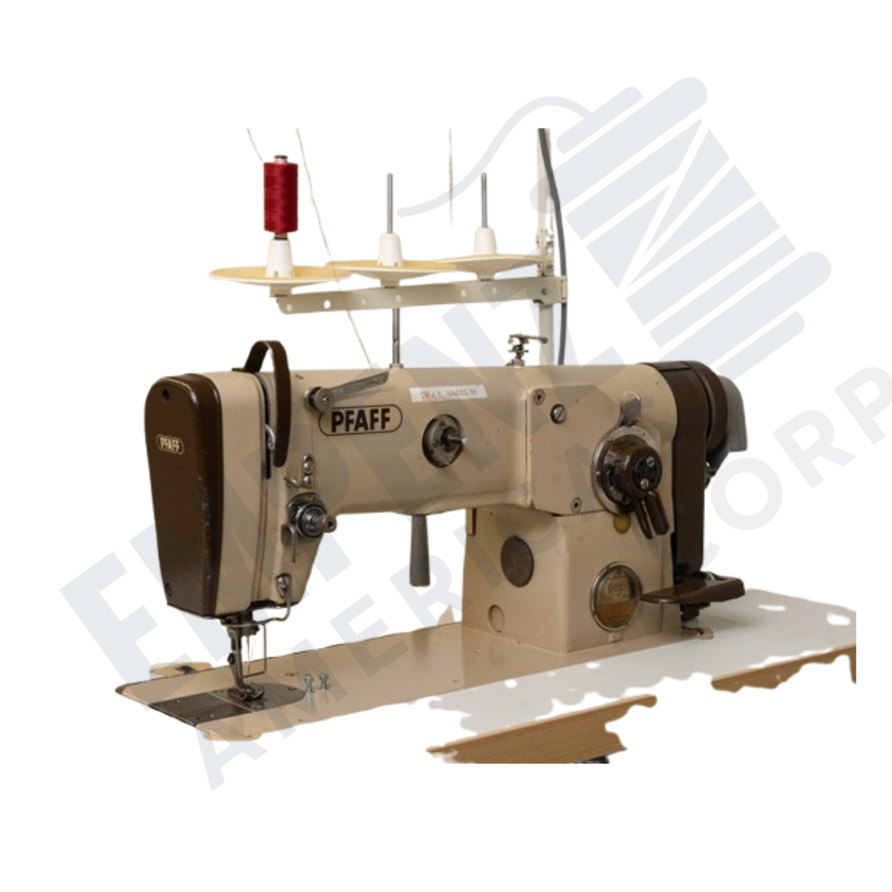 Pfaff 438 Parts