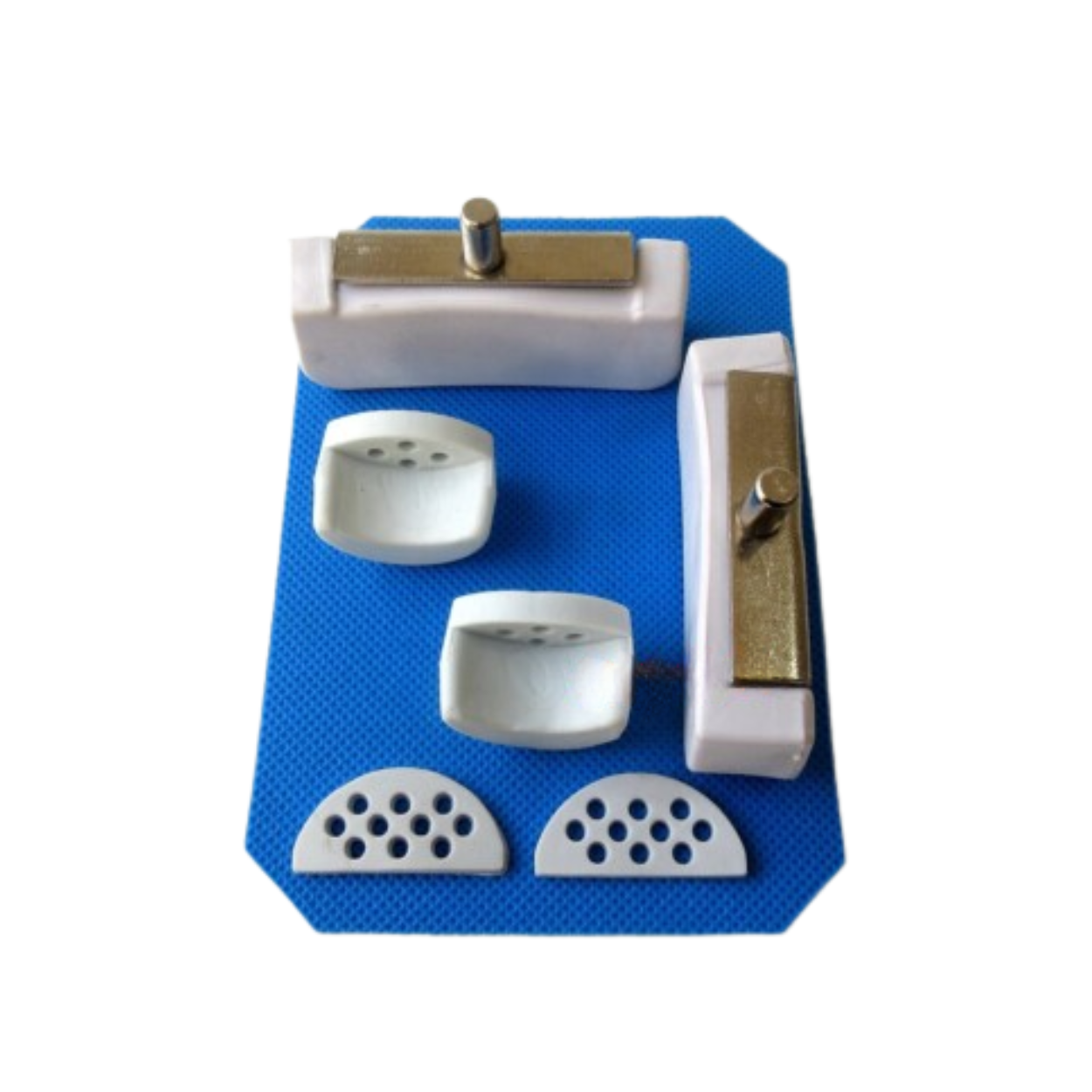 Rubber Hinge Cushion